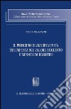 Il principio di alternatività tra imposta sul valore aggiunto e imposta di registro. E-book. Formato PDF ebook