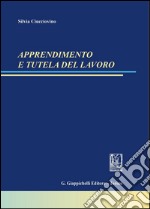 Apprendimento e tutela del lavoro. E-book. Formato PDF ebook