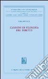 Cammini di filosofia del diritto. E-book. Formato PDF ebook