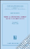 Verso la kénosis del nomos? Quattro studi su libertà e diritto. E-book. Formato PDF ebook