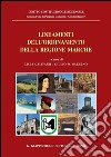 Lineamenti dell'ordinamento della regione Marche. E-book. Formato PDF ebook