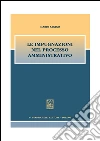 Le impugnazioni nel processo amministrativo. E-book. Formato PDF ebook di Mario Sanino