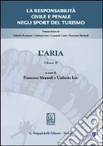 L'Aria. E-book. Formato EPUB ebook