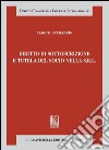 Diritto di sottoscrizione e tutela del socio nella s.r.l.. E-book. Formato PDF ebook