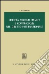 Società militari private e «contractors» nel diritto internazionale. E-book. Formato PDF ebook
