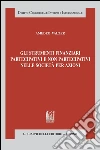 Gli strumenti finanziari partecipativi e non partecipativi nelle società per azioni. E-book. Formato PDF ebook di Valzer