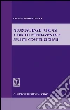 Neuroscienze forensi e diritti fondamentali. Spunti costituzionali. E-book. Formato PDF ebook di Federico G. Pizzetti