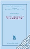 Diritto ed ermeneutica in Schleiermacher. E-book. Formato PDF ebook