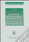 La svalutazione delle immobilizzazioni materiali nei bilanci delle imprese italiane. E-book. Formato PDF ebook