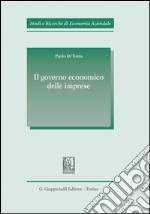 Il governo economico delle imprese. E-book. Formato PDF ebook