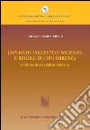 Copyright collecting societies e regole di concorrenza. Un'indagine comparatistica. E-book. Formato PDF ebook