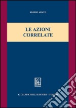 Le azioni correlate. E-book. Formato PDF