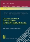 L'ordine europeo di protezione: La tutela delle vittime di reato come motore della cooperazione giudiziaria. E-book. Formato PDF ebook