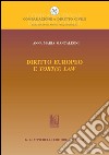 Diritto europeo e tort(s) law. E-book. Formato PDF ebook