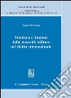Struttura e funzioni della necessità militare nel diritto internazionale. E-book. Formato PDF ebook