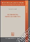 Le frodi IVA. Profili ricostruttivi. Ediz. italiana e inglese. E-book. Formato PDF ebook di Andrea Giovanardi