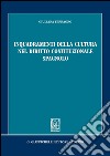 Inquadramenti della cultura nel diritto costituzionale spagnolo. E-book. Formato PDF ebook