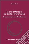 La circolarità logica del diritto amministrativo. Decostruire concetti per ordinare frammenti. E-book. Formato PDF ebook