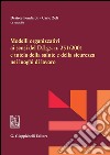 Modelli organizzativi ai sensi del d. lgs. n. 231/2001 e tutela della salute e della sicurezza nei luoghi di lavoro. E-book. Formato PDF ebook