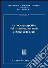 Le nuove prospettive del ricorso straordinario al capo dello Stato. E-book. Formato PDF ebook di Paolo Tanda