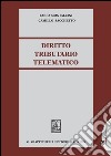 Diritto tributario telematico. E-book. Formato PDF ebook