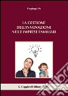 La gestione dell'innovazione nelle imprese familiari. E-book. Formato PDF ebook