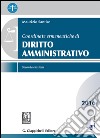 Coordinate ermeneutiche di diritto amministrativo 2016. E-book. Formato PDF ebook