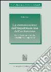 La comunicazione dell'impairment test dell'avviamento. Tra riflessioni teoriche ed evidenze empiriche. E-book. Formato PDF ebook