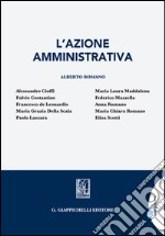 L'azione amministrativa. E-book. Formato EPUB ebook