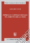 Impresa e capitale sociale nel nuovo diritto della crisi. E-book. Formato PDF ebook