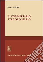 Il commissario straordinario. E-book. Formato PDF ebook