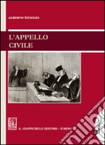 L'appello civile. E-book. Formato EPUB ebook