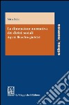 La dimensione normativa dei diritti sociali. Aspetti filosofico-giuridici. E-book. Formato PDF ebook