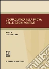 L' eguaglianza alla prova delle azioni positive. E-book. Formato PDF ebook