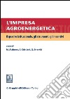 L' impresa agroenergetica. Il quadro istituzionale, gli strumenti, gli incentivi. E-book. Formato PDF ebook