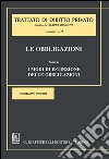 I modi di estinzione delle obbligazioni. E-book. Formato PDF ebook di Cristiano Cicero