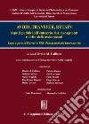 Avoid, transfer retain: Aspetti giuridici dell'enterprise risk management e diritto delle assicurazioni. E-book. Formato EPUB ebook