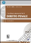 Coordinate ermeneutiche di diritto penale. E-book. Formato EPUB ebook