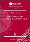 Diritto sindacale e approdi giurisprudenziali. E-book. Formato PDF ebook di Fabrizio De Falco