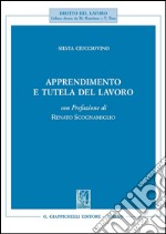 Apprendimento e tutela del lavoro. E-book. Formato PDF ebook