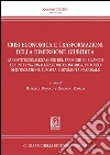Crisi economica e trasformazioni della dimensione giuridica. E-book. Formato PDF ebook