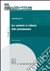 Le azioni a tutela del possesso. E-book. Formato PDF ebook di Lina Bregante
