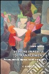 Lezioni inattese di management. Persone, mercati, imprese, incanti e sorprese. E-book. Formato EPUB ebook