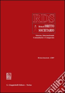 L'arbitrato societario: Presupposti di compromettibilita'. E-book. Formato EPUB ebook di Vincenzo Donativi