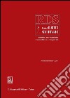 RDS. Rivista di diritto societario interno, internazionale comunitario e comparato (2007). E-book. Formato PDF ebook