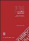 RDS. Rivista di diritto societario interno, internazionale comunitario e comparato (2014). E-book. Formato PDF ebook