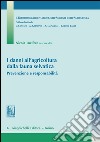 I danni all'agricoltura dalla fauna selvatica: Prevenzione e responsabilità. E-book. Formato EPUB ebook di Nicola Lucifero