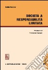 Società a responsabilità limitata: prefazione di Francesco Vassalli. E-book. Formato EPUB ebook