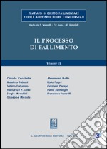 Trattato di diritto fallimentare e delle altre procedure concorsuali. E-book. Formato EPUB ebook