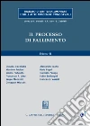 Trattato di diritto fallimentare e delle altre procedure concorsuali. E-book. Formato EPUB ebook